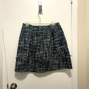 Brooks Brothers business casual skirt